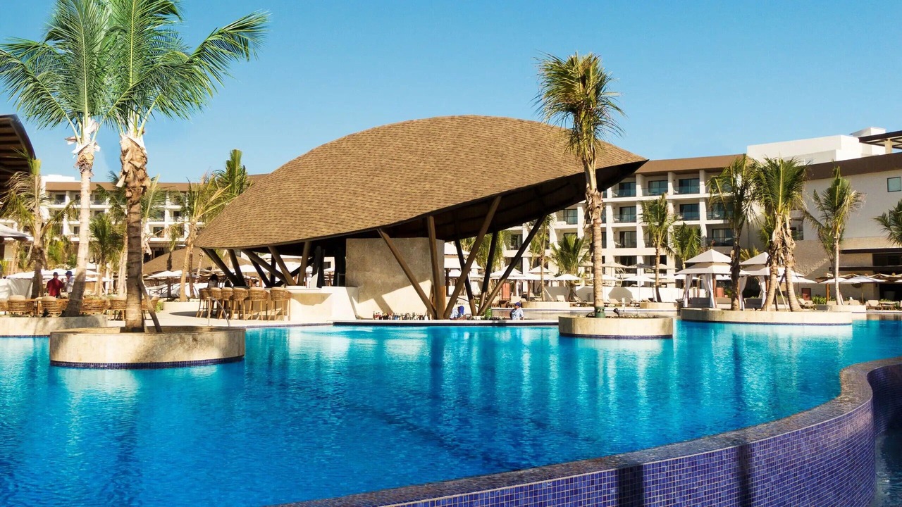 Photo of Outdoor in Punta Cana