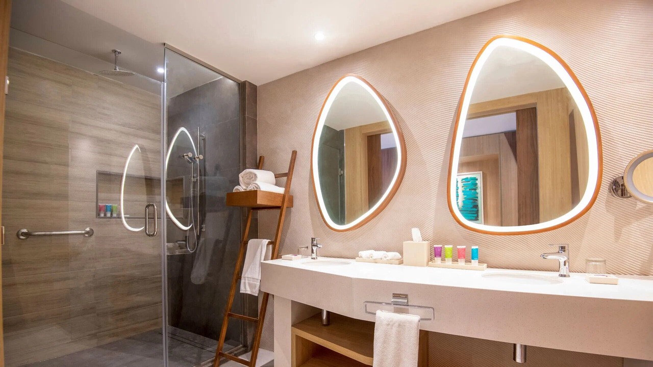 Photo of Bathroom in Punta Cana