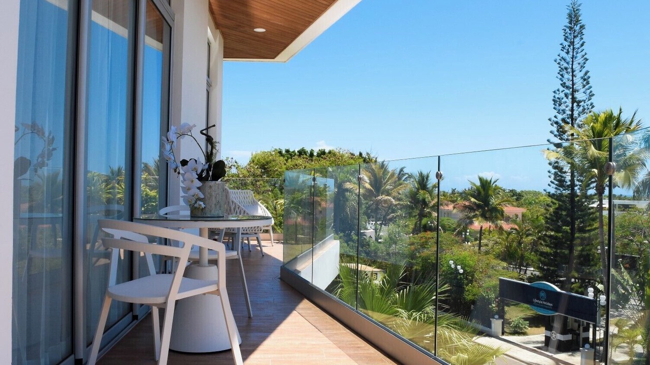 Photo of Outdoor in Puerto Plata
