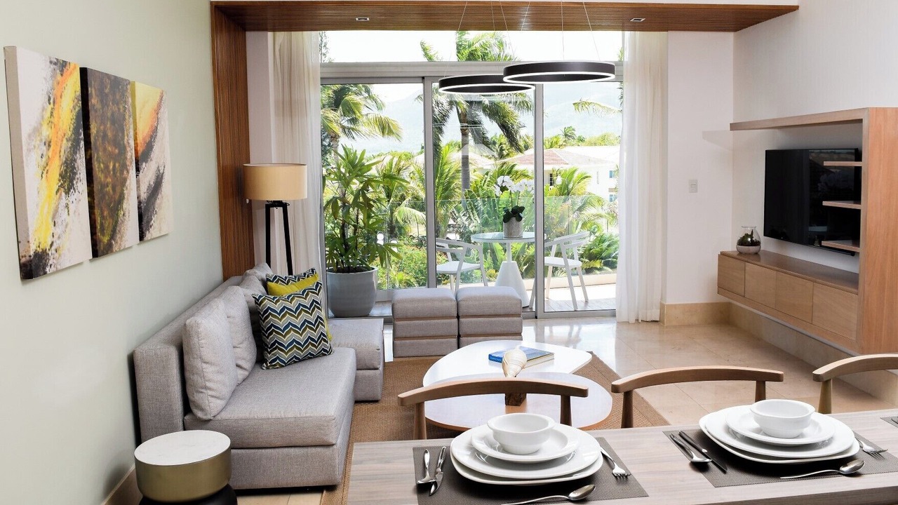 Photo of Livingroom in Puerto Plata