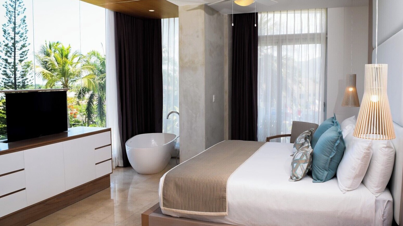 Photo of Bedroom in Puerto Plata