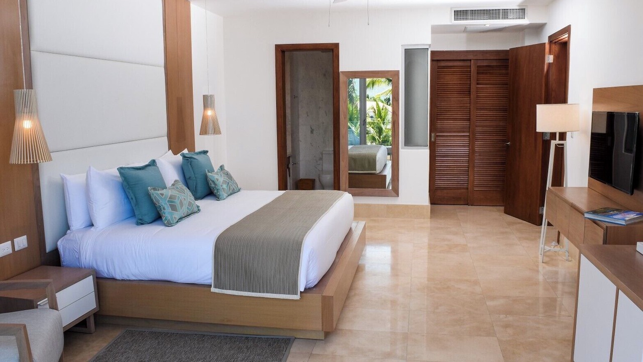 Photo of Bedroom in Puerto Plata