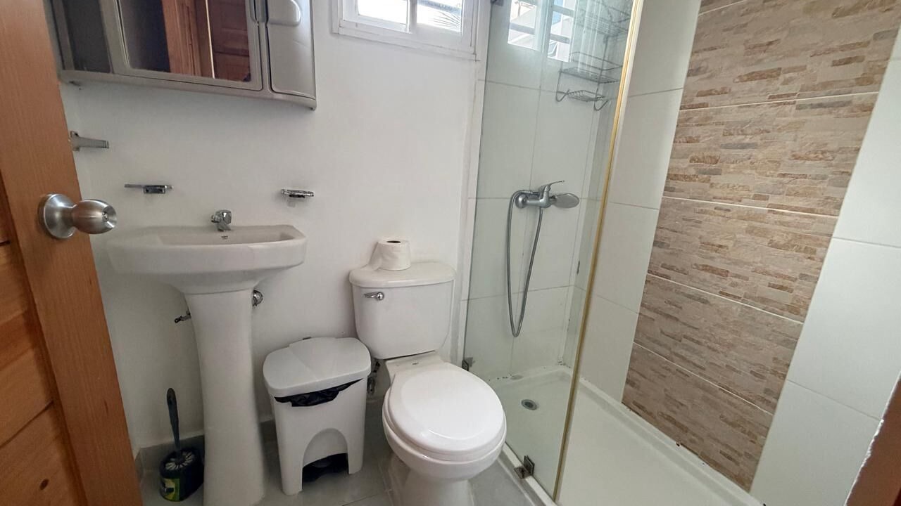 Photo of Bathroom in Punal