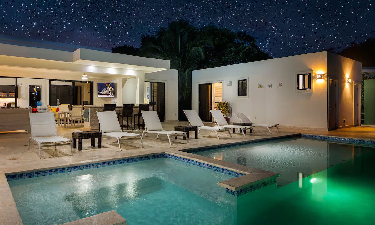 Photo of Outdoor in La Mulata