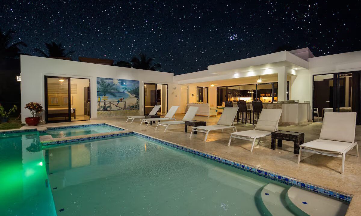 Photo of Outdoor in La Mulata