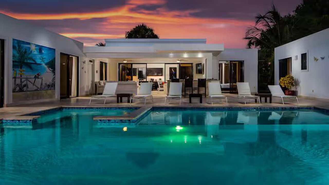 Photo of Outdoor in La Mulata