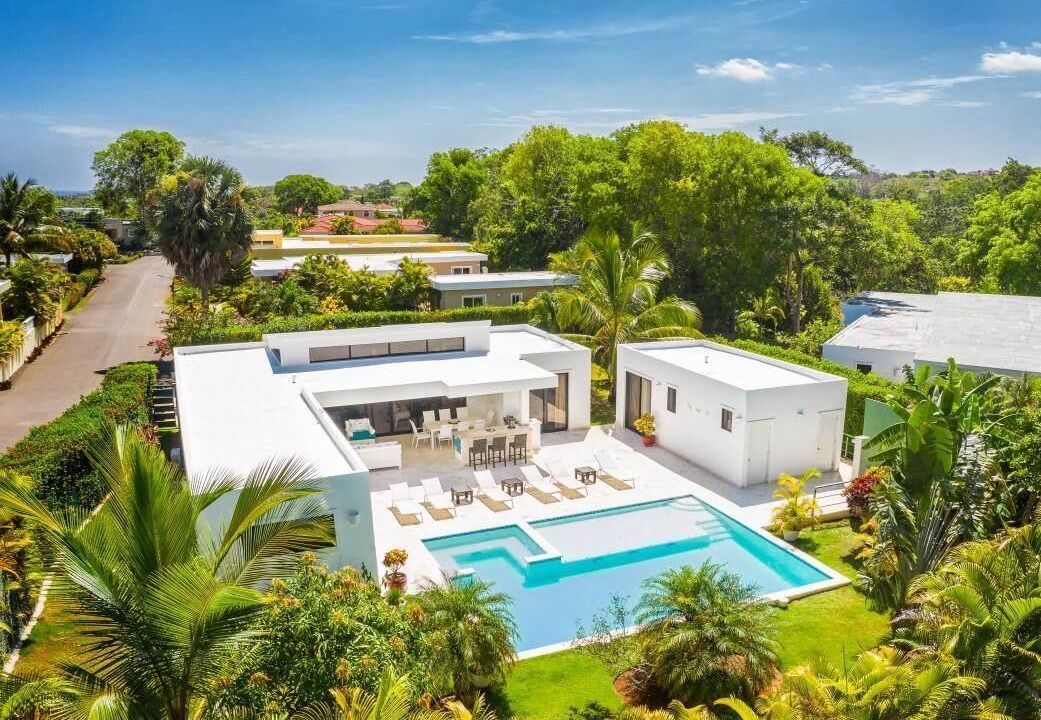 Photo of Outdoor in La Mulata