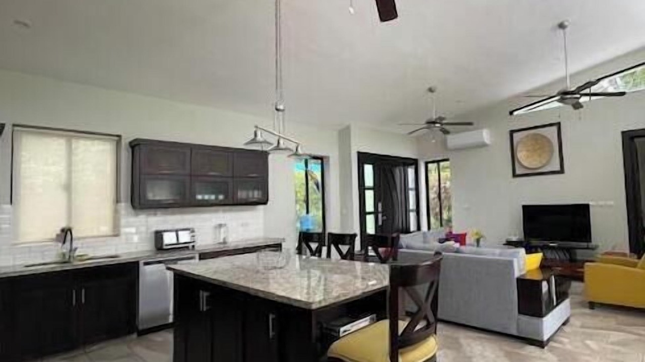 Photo of Livingroom in La Mulata
