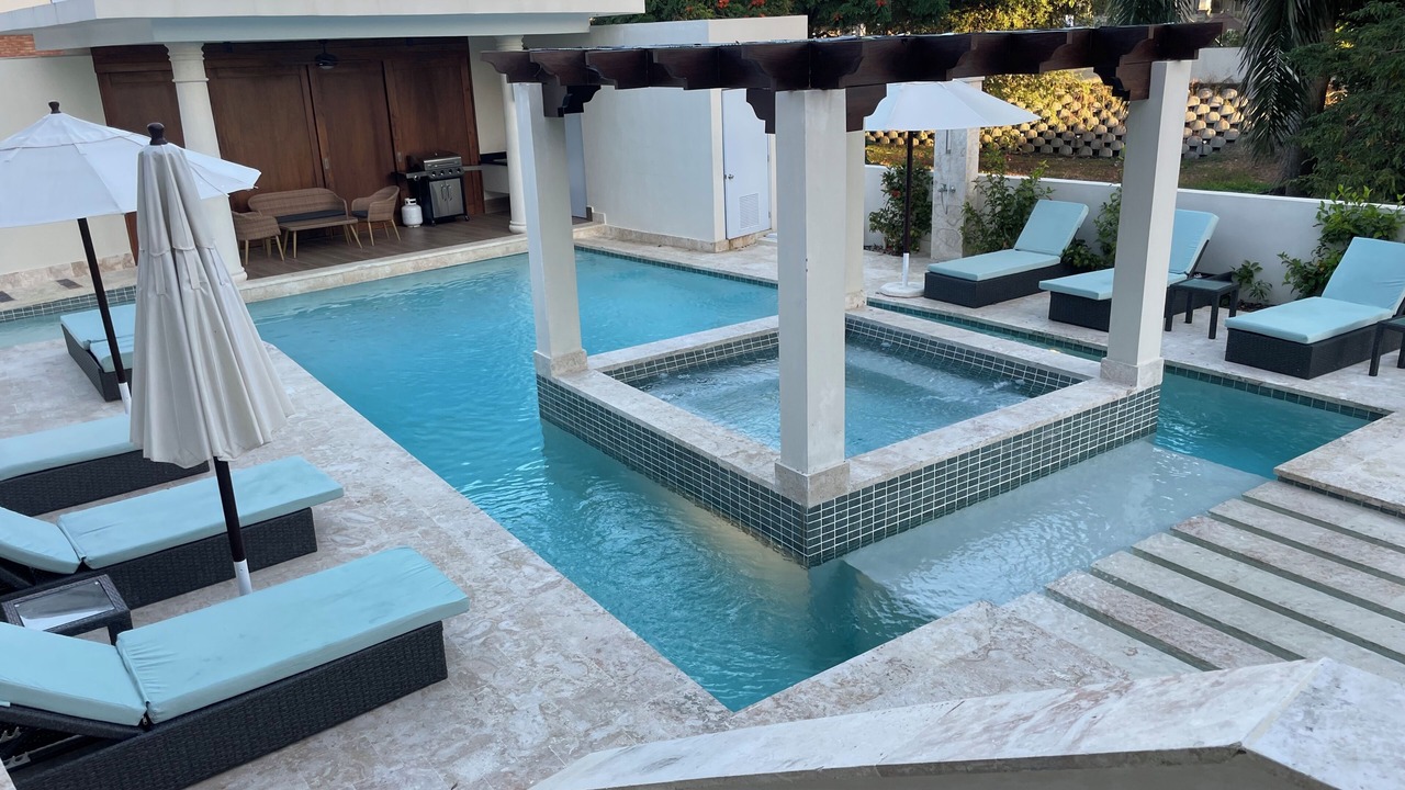 Photo of Outdoor in Puerto Plata