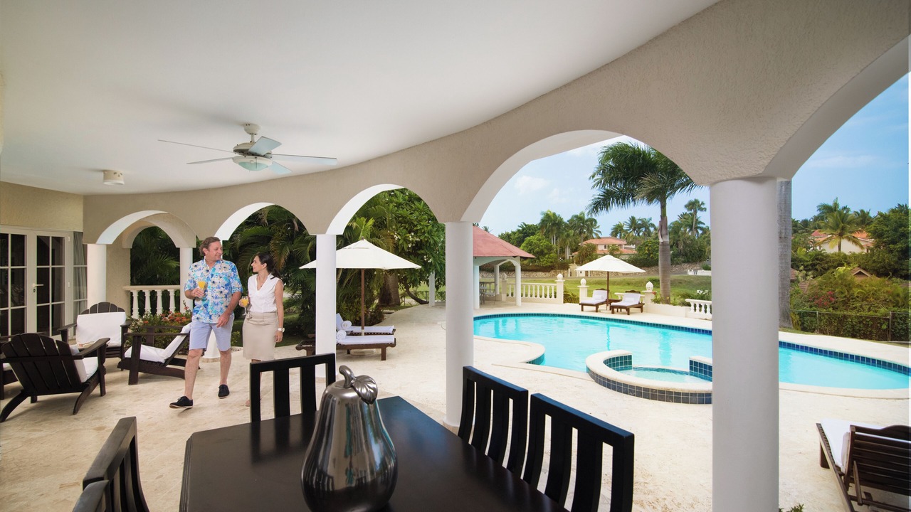 Photo of Outdoor in Puerto Plata