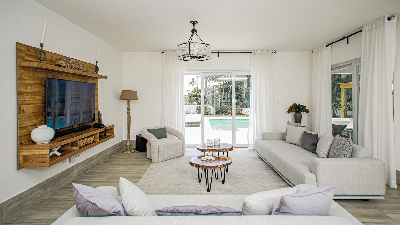 Photo of Livingroom in Puerto Plata