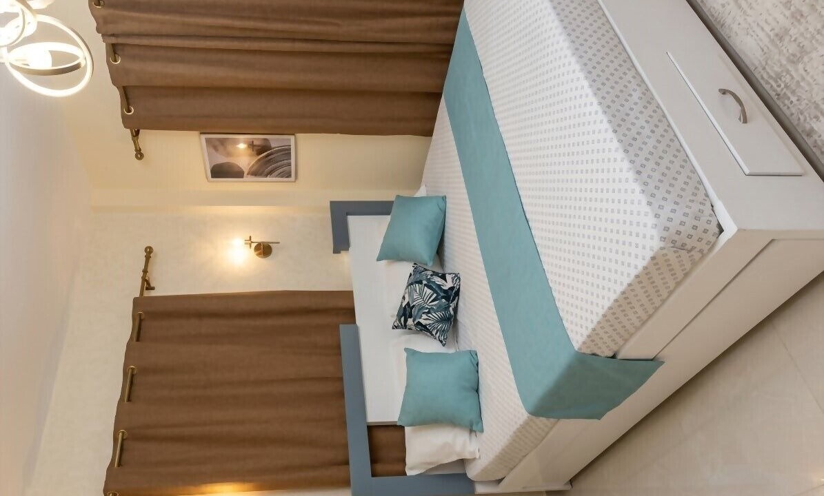 Photo of Bedroom in Barrio Santa Lucia