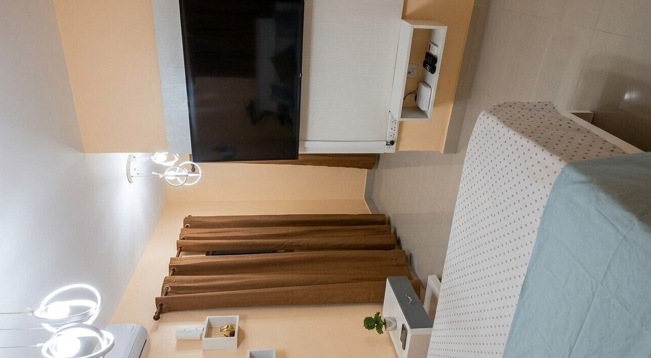 Photo of Bedroom in Barrio Santa Lucia