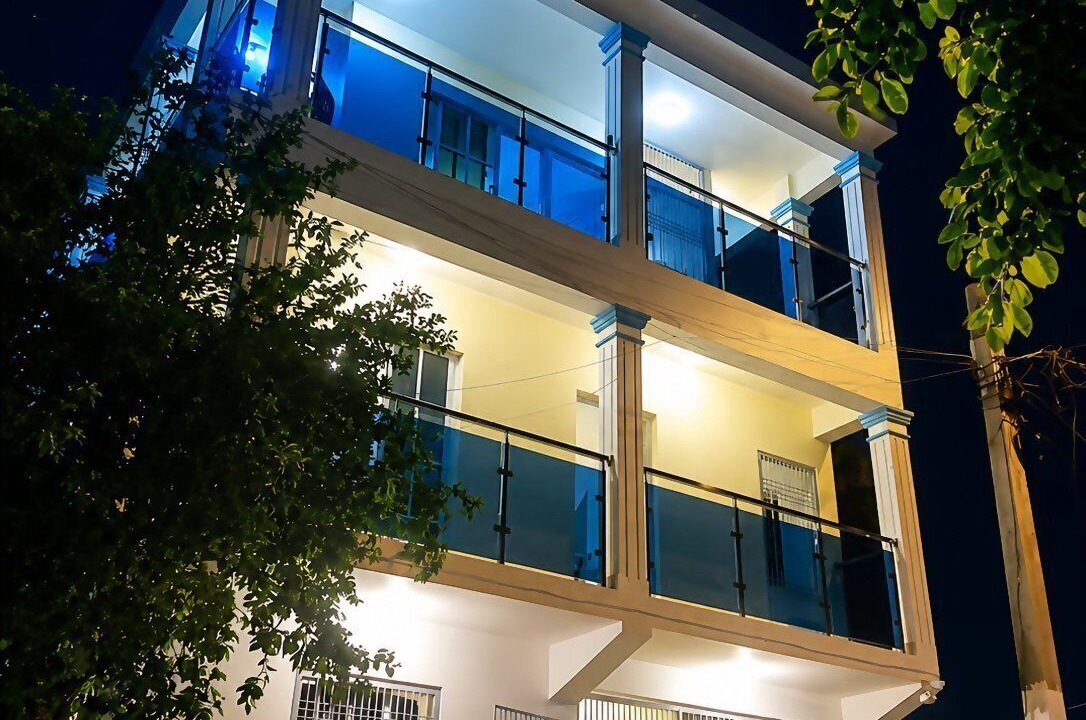 Photo of Outdoor in Barrio Santa Lucia