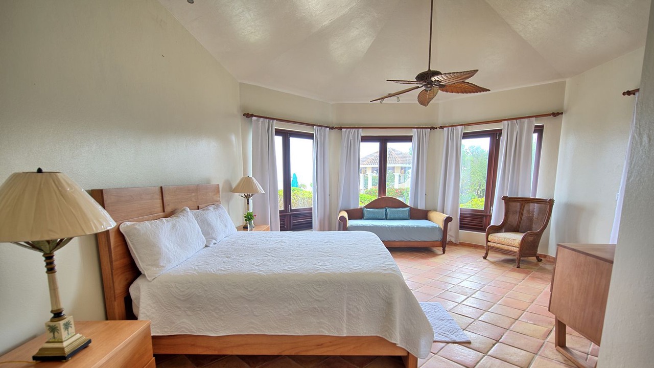 Photo of Bedroom in Cabrera