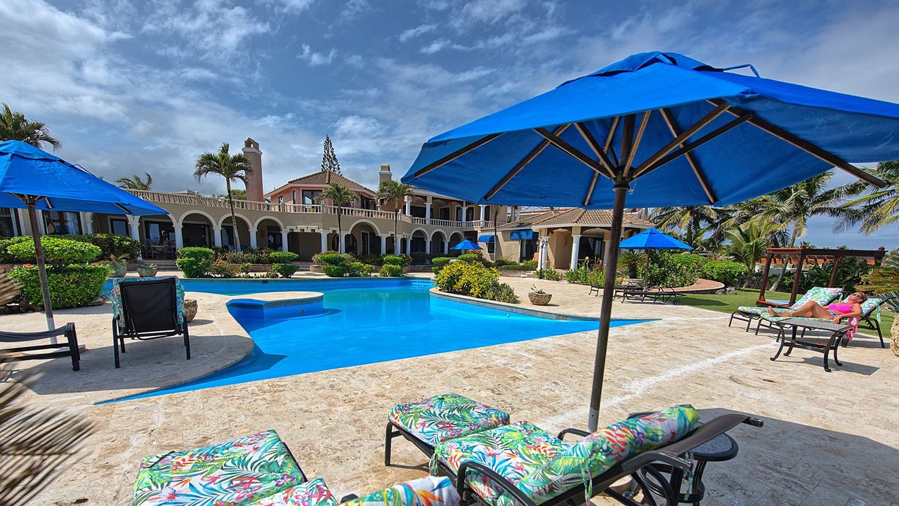 Photo of Outdoor in Cabrera