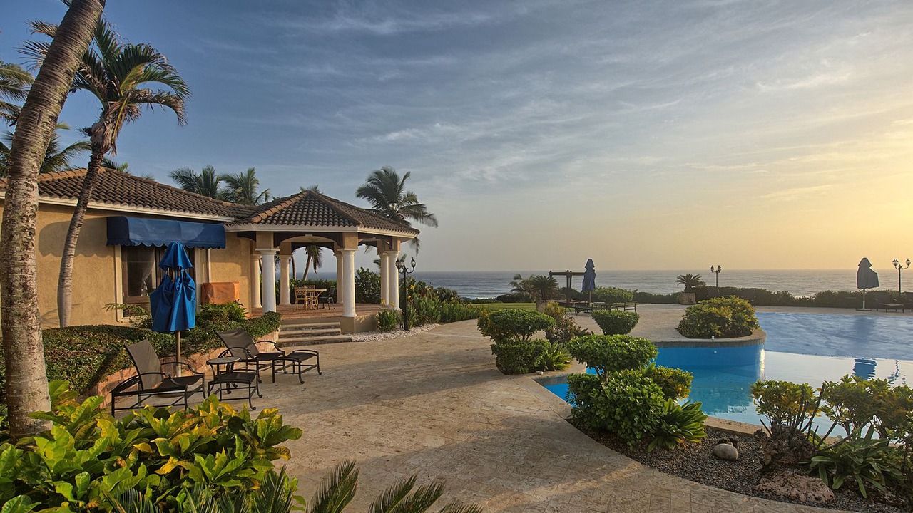 Photo of Outdoor in Cabrera