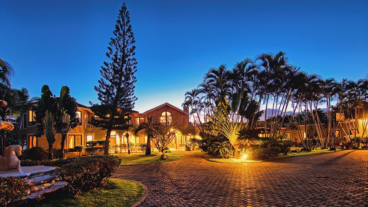 Photo of Outdoor in Cabrera