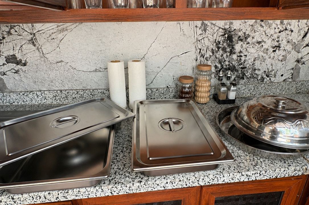 Photo of Kitchen in San Francisco de Macoris
