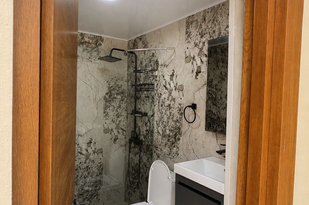 Photo of Bathroom in San Francisco de Macoris