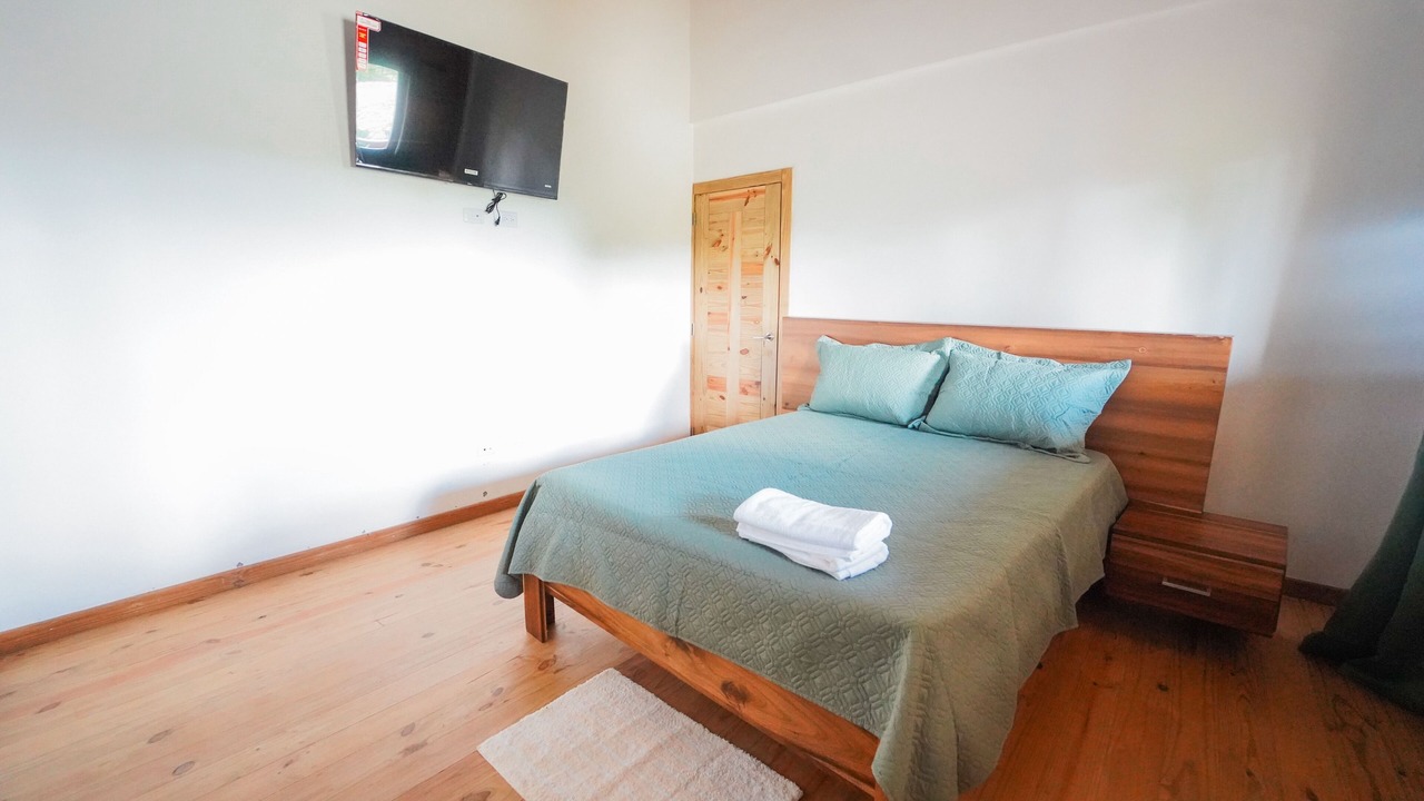 Photo of Bedroom in Higuey