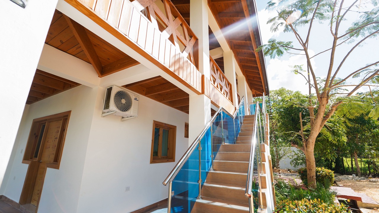 Photo of Outdoor in Higuey