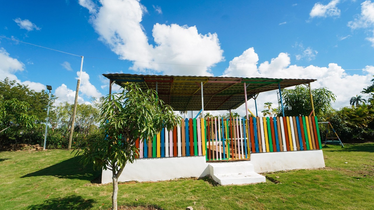 Photo of Outdoor in Higuey