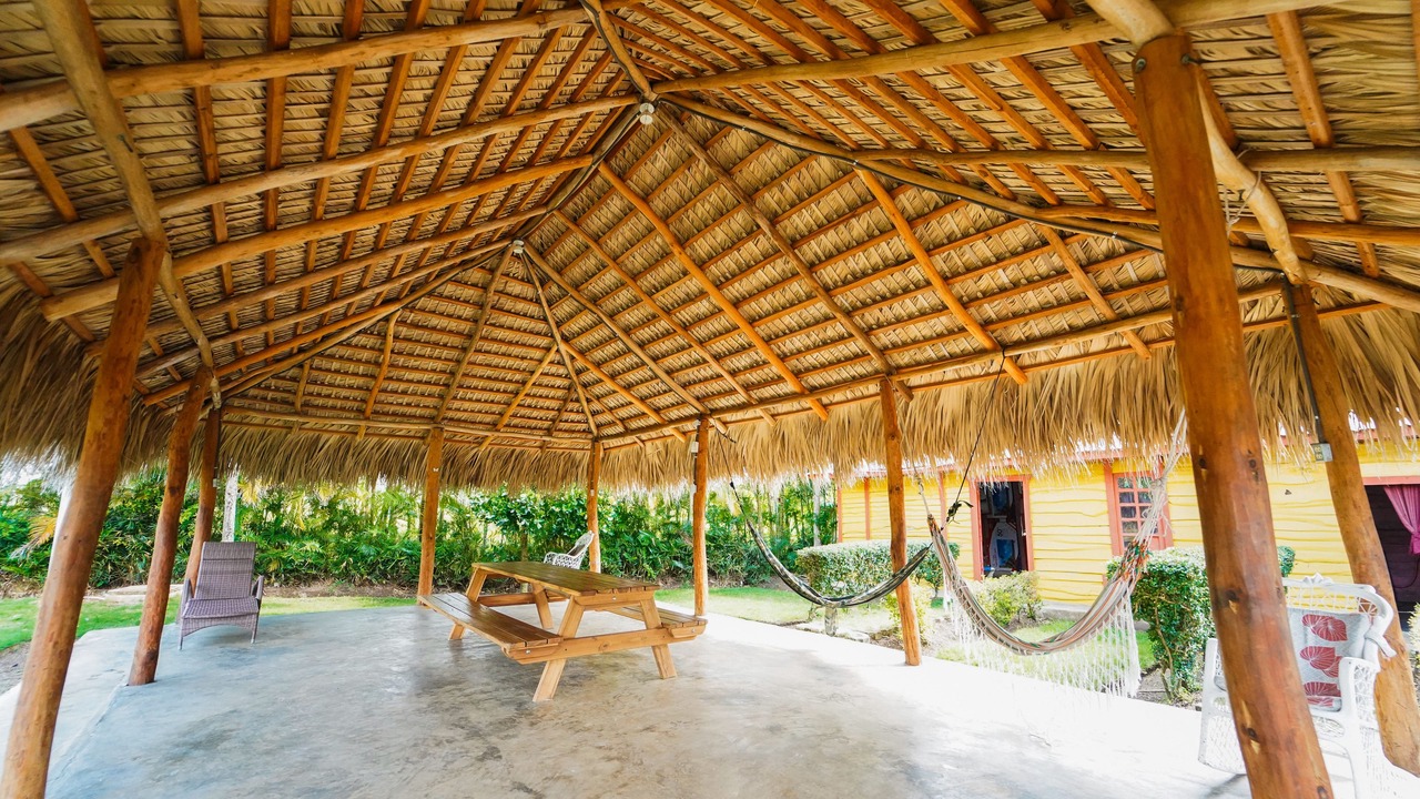 Photo of Outdoor in Higuey