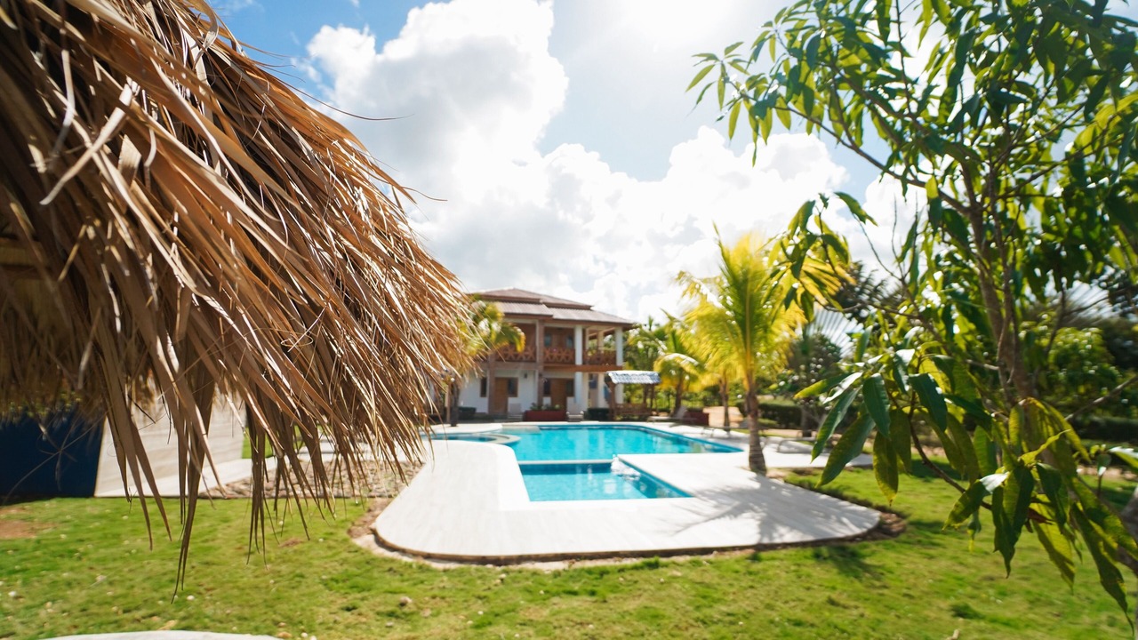 Photo of Outdoor in Higuey
