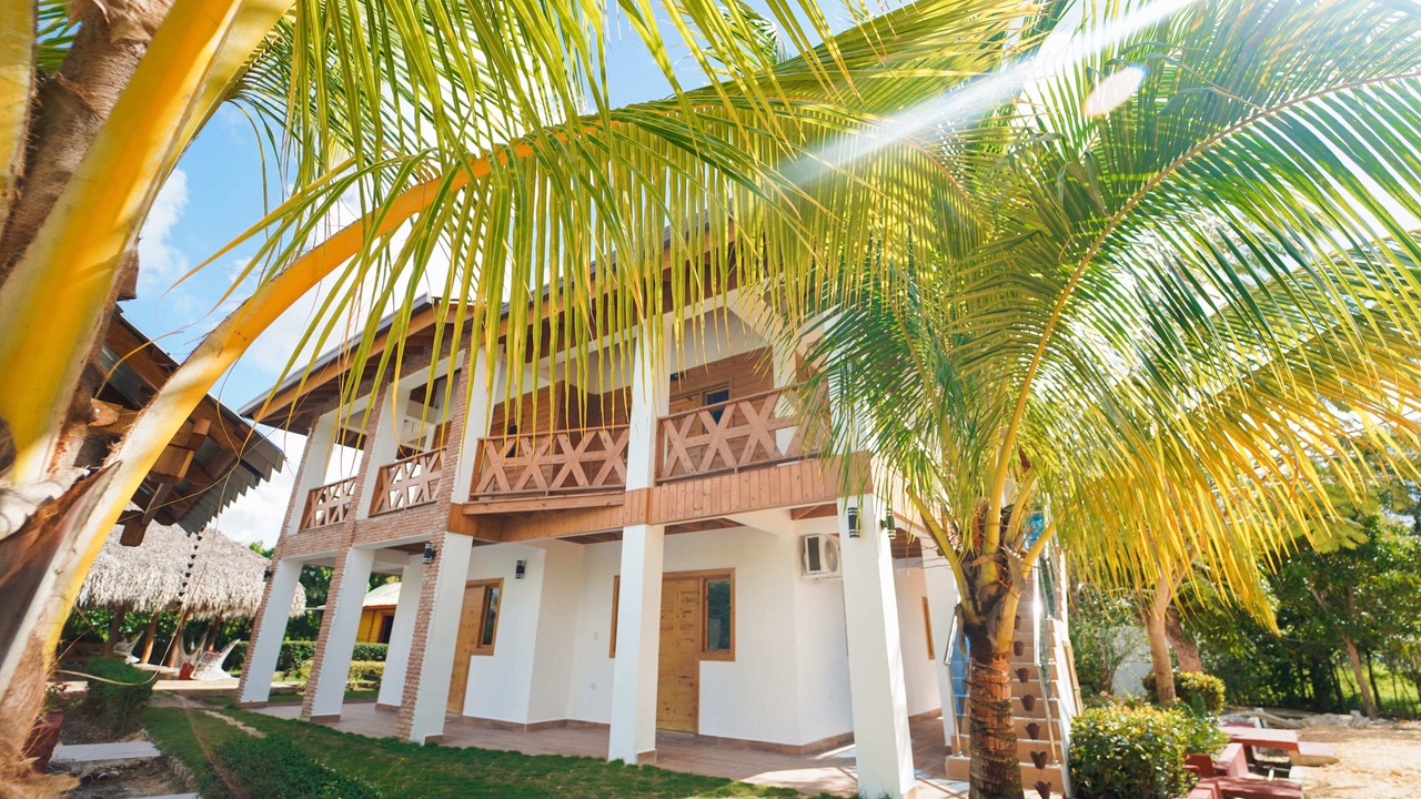 Photo of Outdoor in Higuey