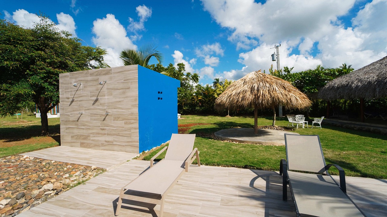Photo of Outdoor in Higuey