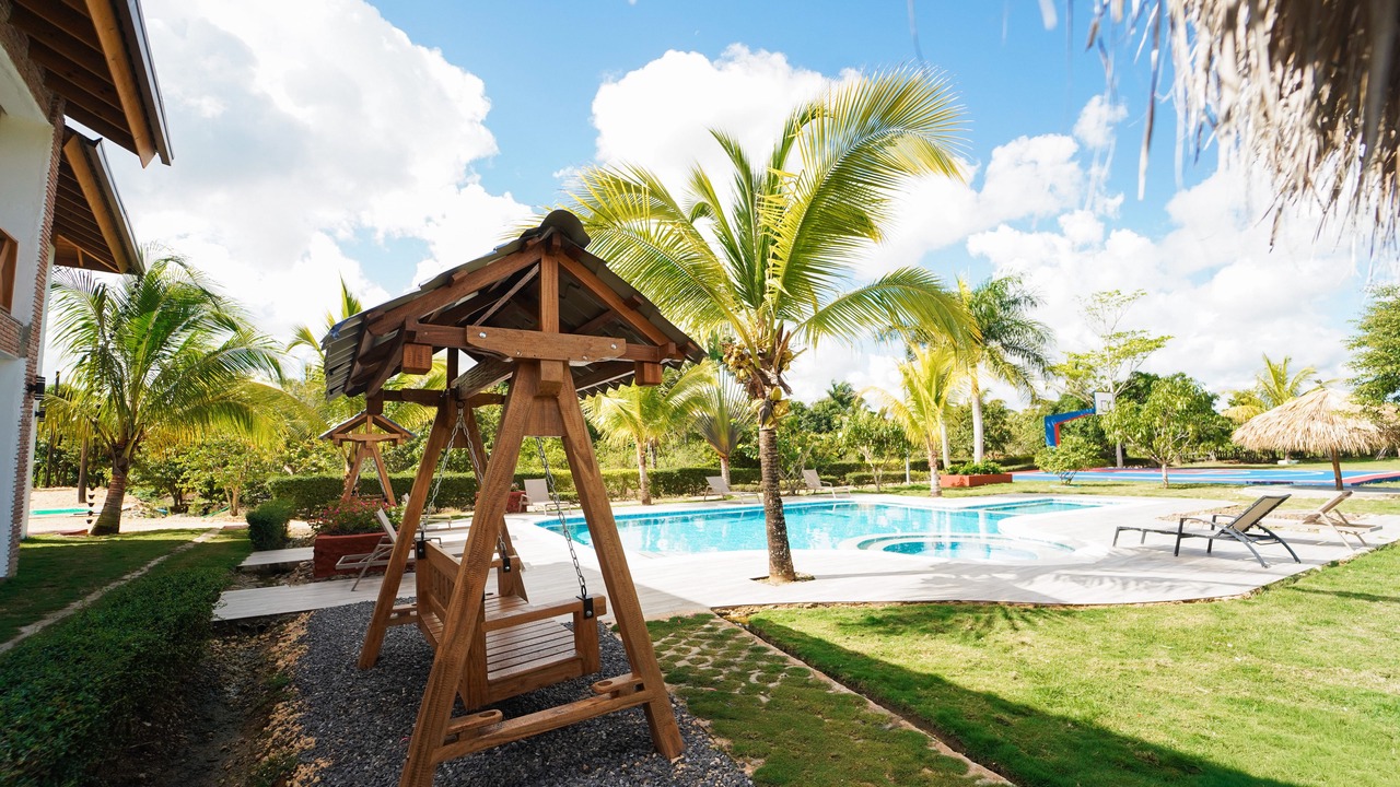 Photo of Outdoor in Higuey