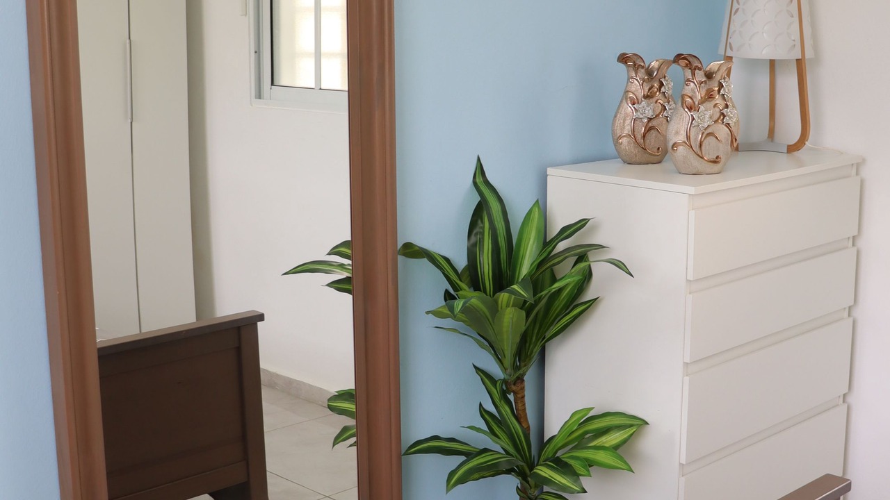 Photo of Bedroom in Barrio El Hospital