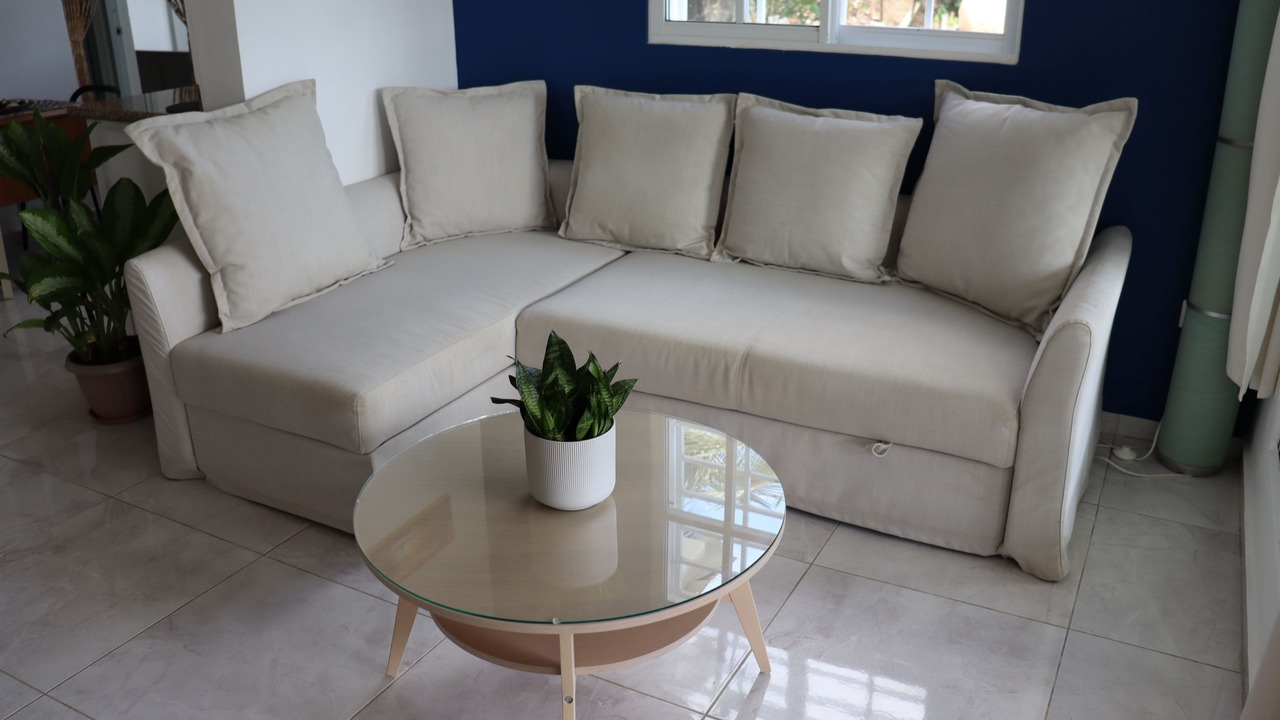 Photo of Livingroom in Barrio El Hospital