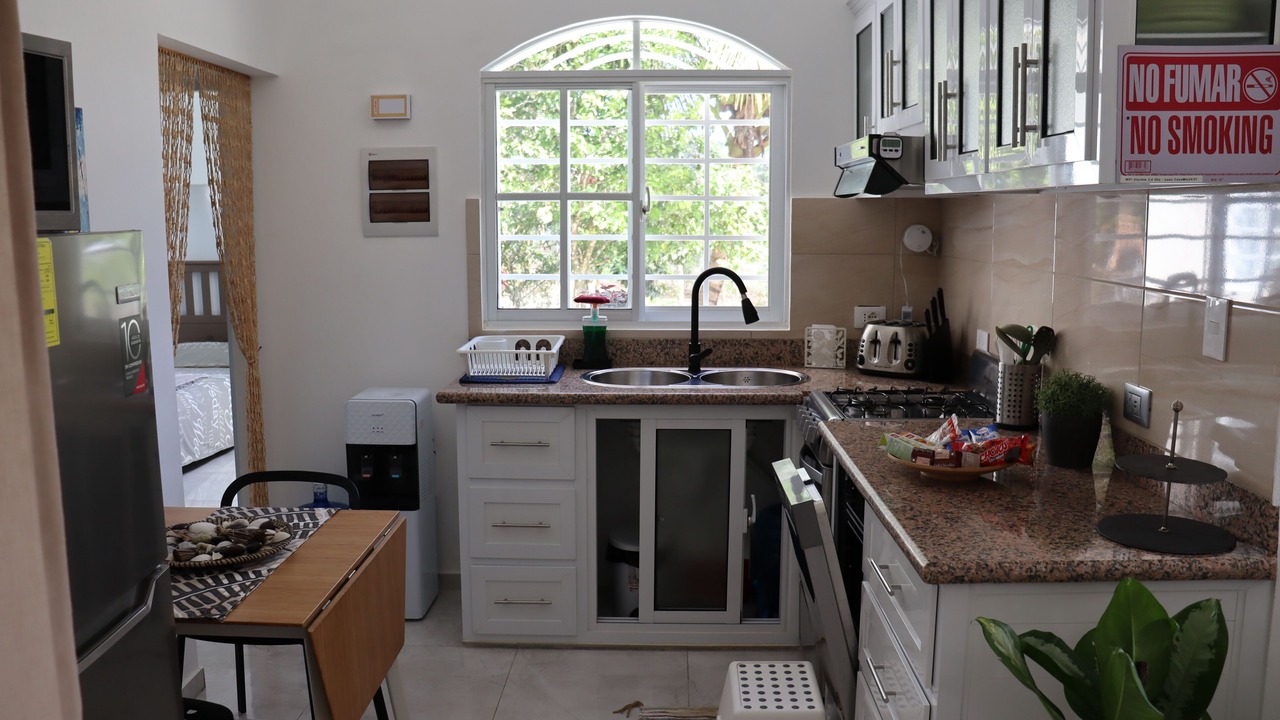 Photo of Kitchen in Barrio El Hospital