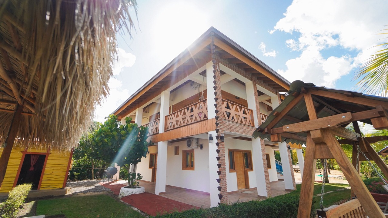 Photo of Outdoor in Higuey