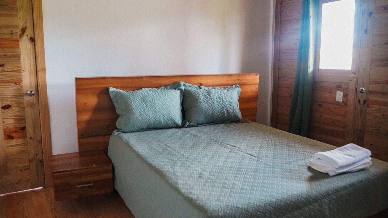 Photo of Bedroom in Higuey