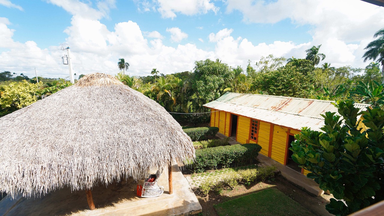 Photo of Outdoor in Higuey