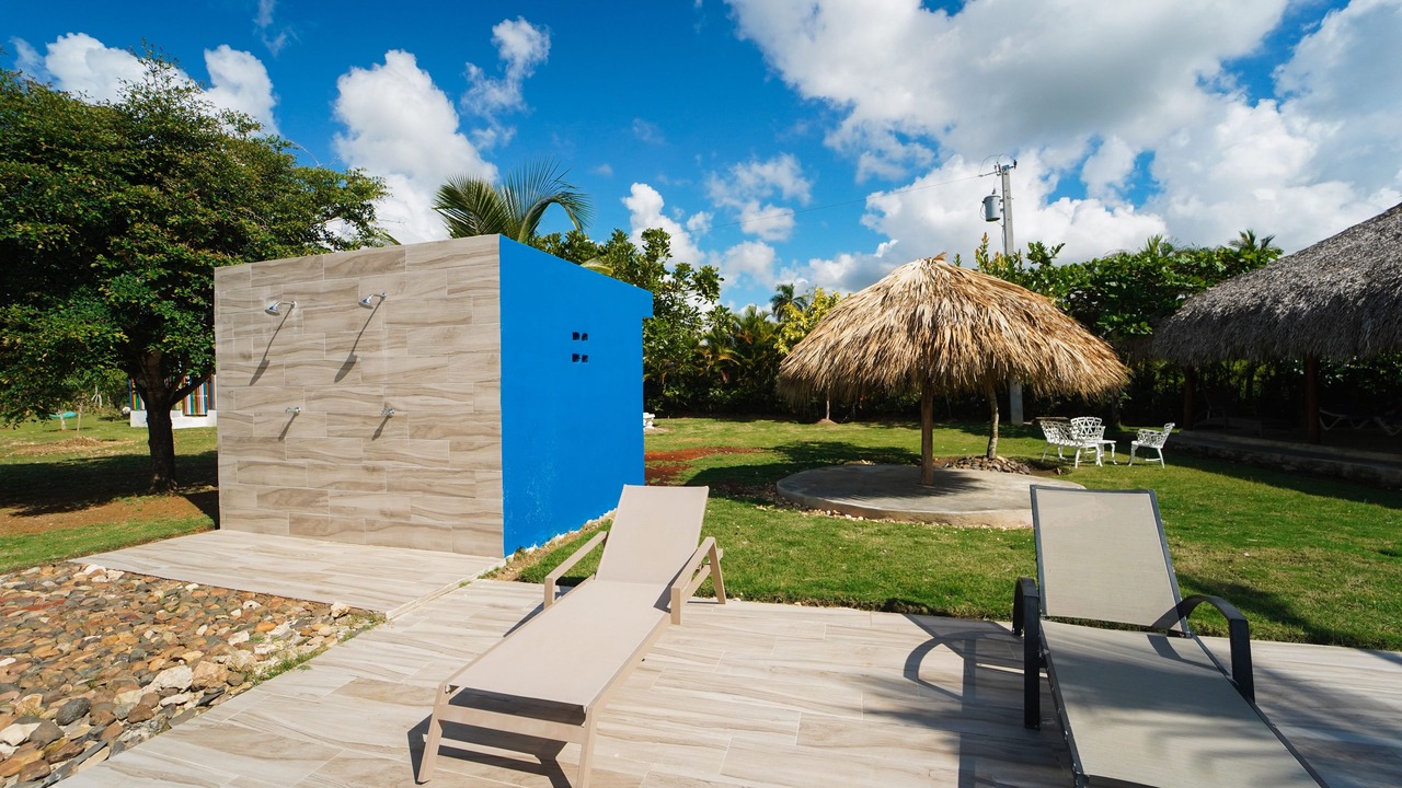 Photo of Outdoor in Higuey