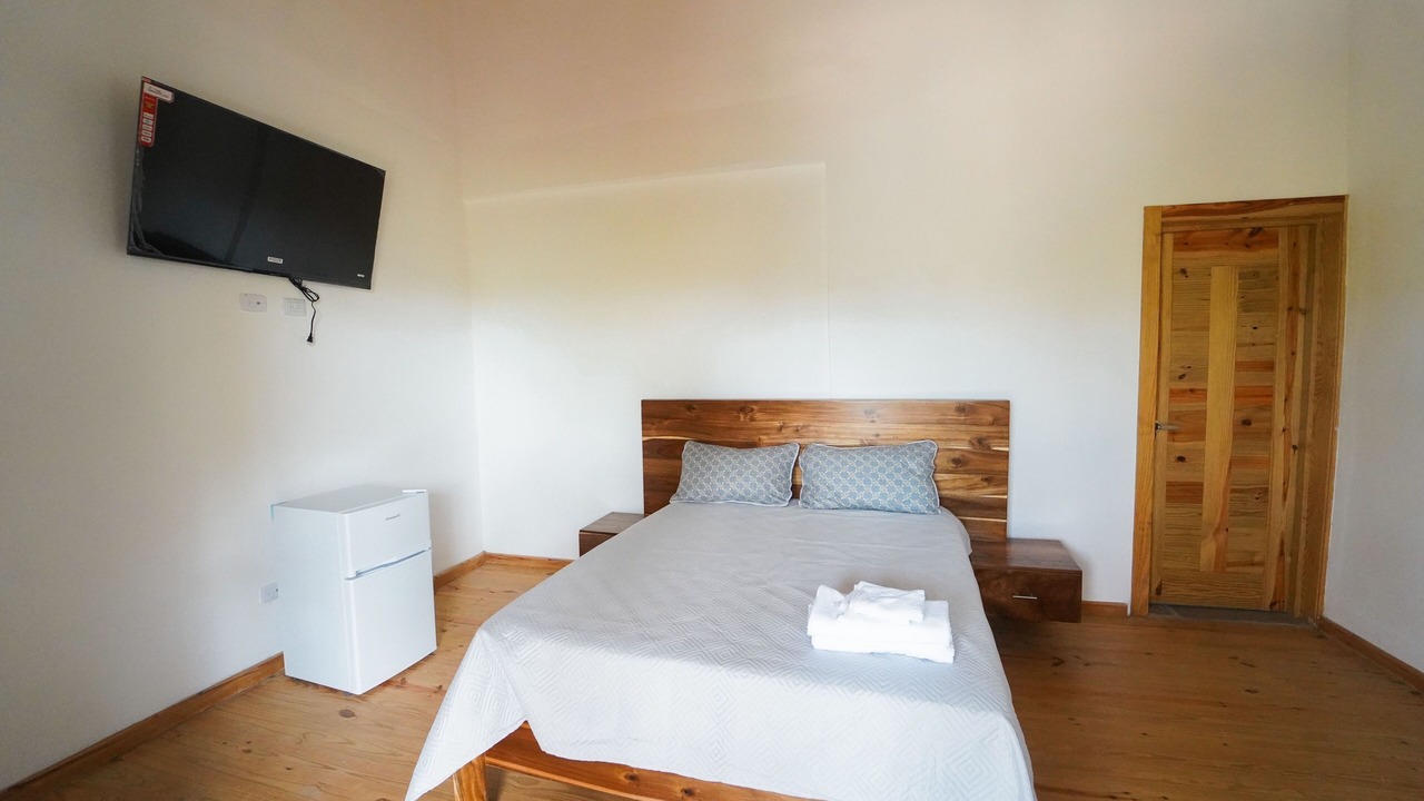 Photo of Bedroom in Higuey