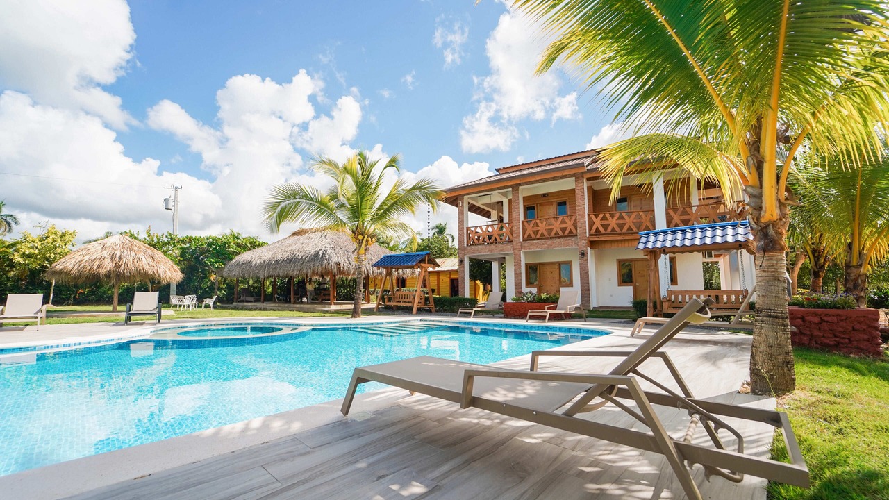 Photo of Outdoor in Higuey
