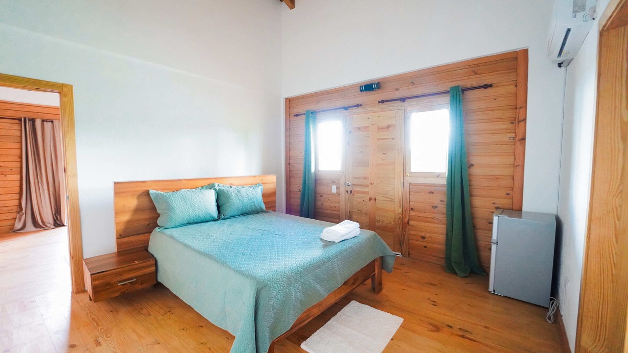 Photo of Bedroom in Higuey