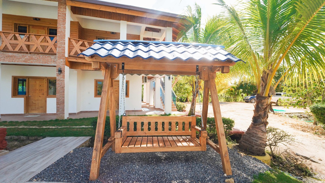 Photo of Outdoor in Higuey