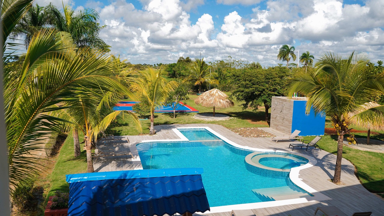 Photo of Outdoor in Higuey