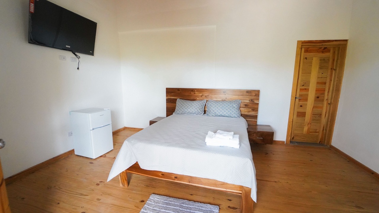 Photo of Bedroom in Higuey
