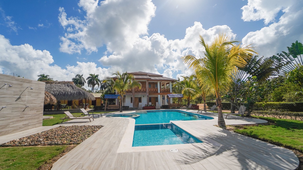 Photo of Outdoor in Higuey