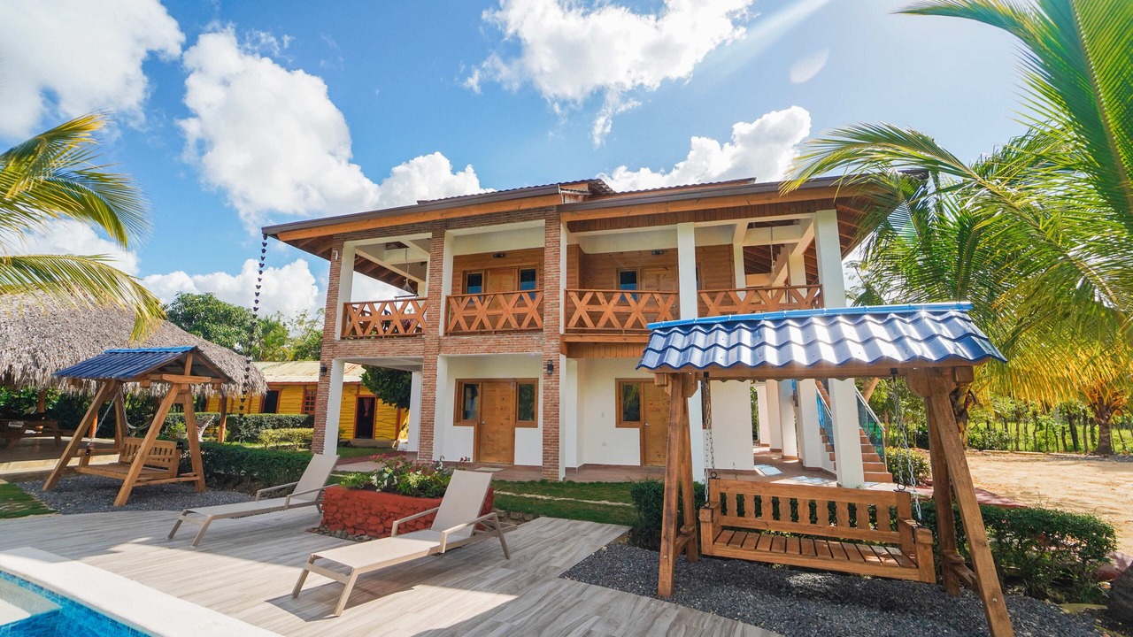Photo of Outdoor in Higuey