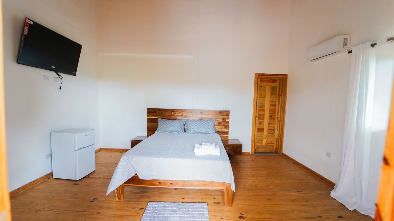 Photo of Bedroom in Higuey