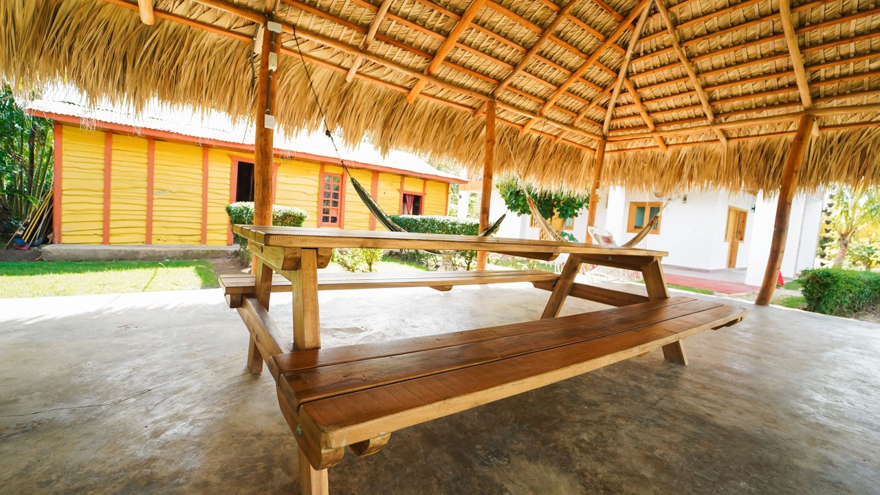 Photo of Outdoor in Higuey