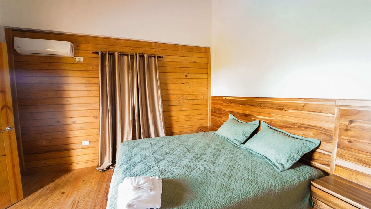 Photo of Bedroom in Higuey